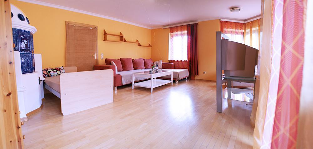 Mesnerhaus Muhlbach Hotel Ngoại thất bức ảnh