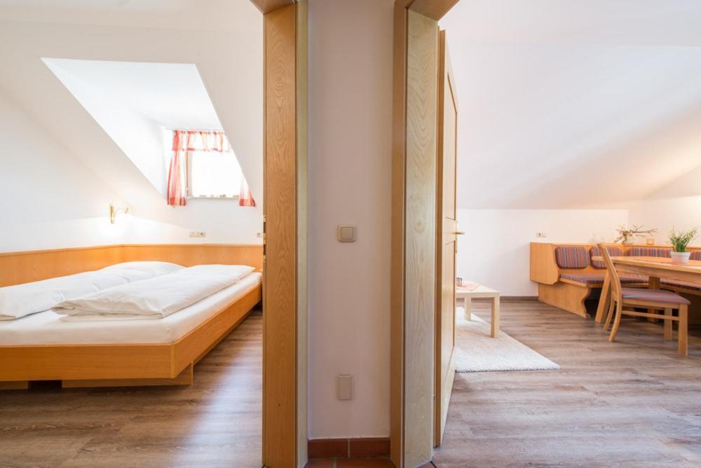 Mesnerhaus Muhlbach Hotel Ngoại thất bức ảnh