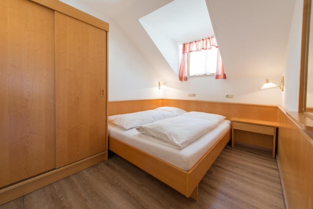 Mesnerhaus Muhlbach Hotel Ngoại thất bức ảnh