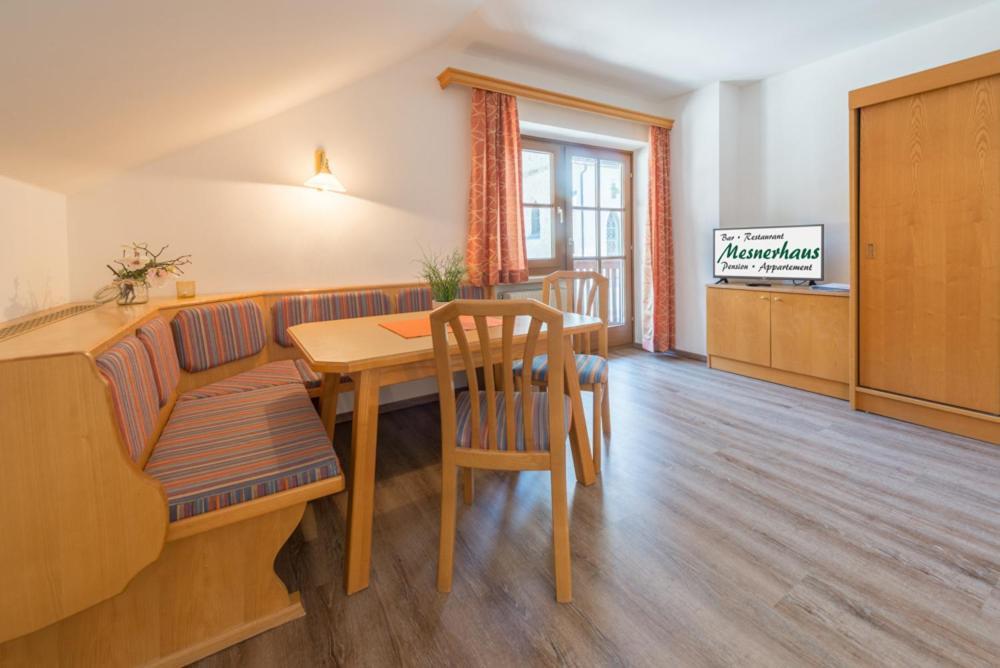 Mesnerhaus Muhlbach Hotel Ngoại thất bức ảnh