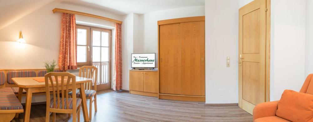 Mesnerhaus Muhlbach Hotel Ngoại thất bức ảnh
